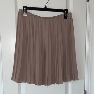 Max Studio Women’s Skirt